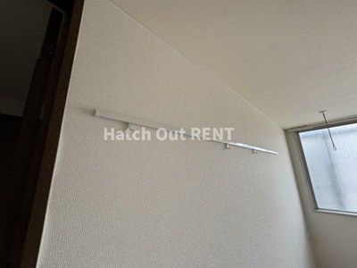 【内装】 | レジデンスカープ千葉 | 同タイプ・別室