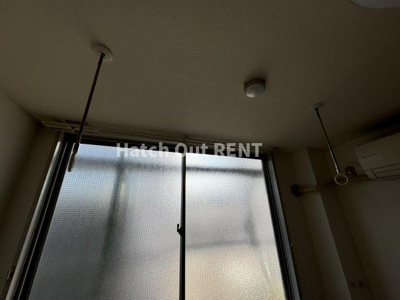 【和室】 | レジデンスカープ千葉 | 同タイプ・別室