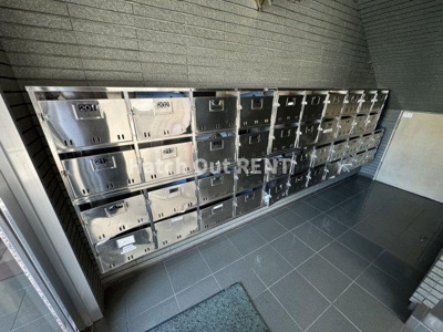 【その他共用部分】 | レジデンスカープ千葉