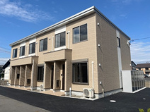 グリーンガーデンの画像