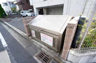 【その他共用部分】