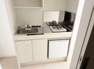 【キッチン】 | Ｓｏｌａ鶴間