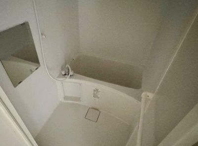 【浴室】 | Ｓｏｌａ鶴間