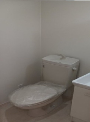 【トイレ】 | Ｓｏｌａ鶴間