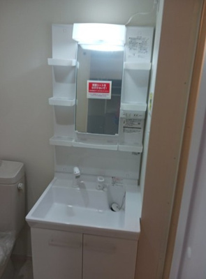 【独立洗面台】 | Ｓｏｌａ鶴間