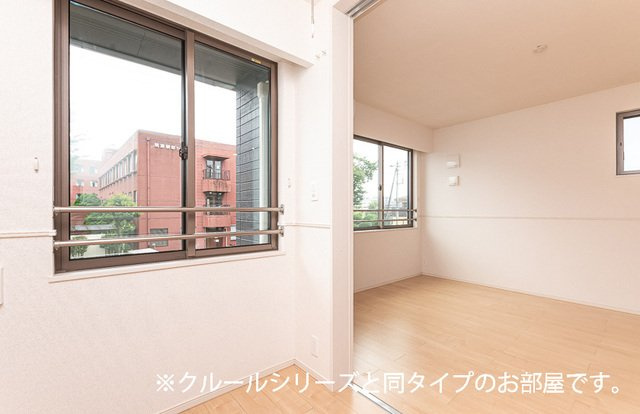 グラシアスの居間・リビング