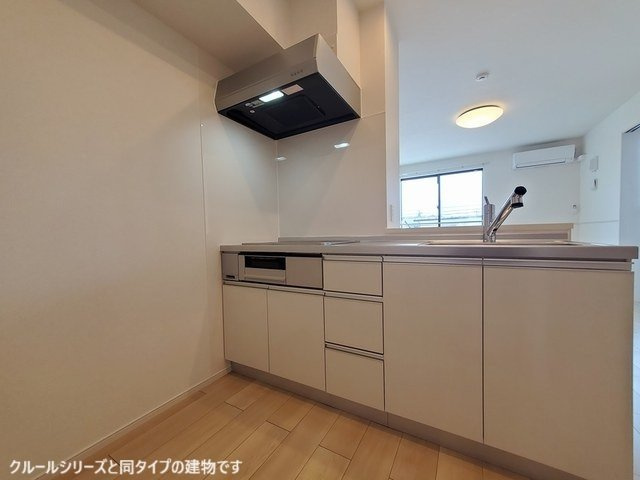 グラシアスのキッチン