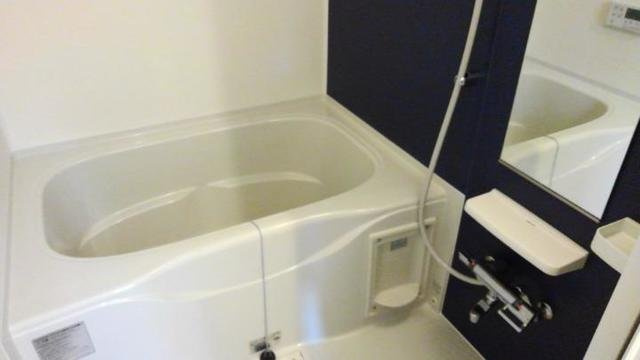 マードレ六番館の浴室