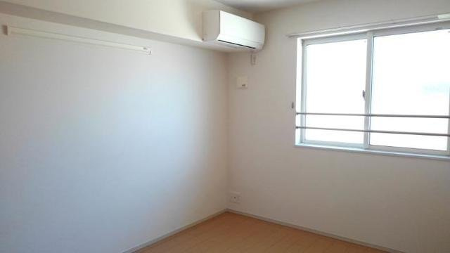 マードレ六番館の内装