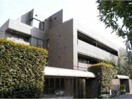 北青山パーク・マンションの画像