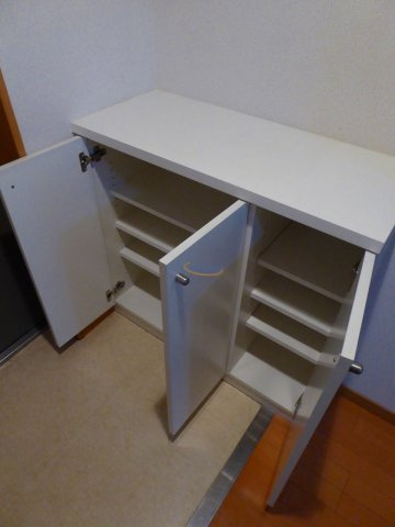 【内装】 | ONE ROOF FLAT FUKUSHIMA