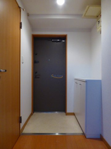【玄関】 | ONE ROOF FLAT FUKUSHIMA