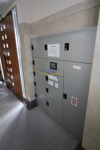 【その他共用部分】 | ONE ROOF FLAT FUKUSHIMA
