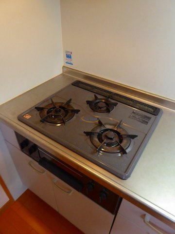 【キッチン】 | ONE ROOF FLAT FUKUSHIMA