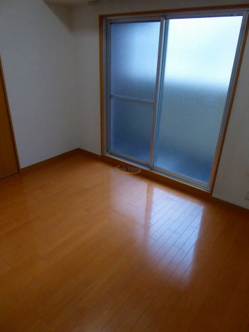 【寝室】 | ONE ROOF FLAT FUKUSHIMA