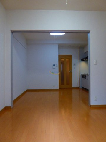 【居間・リビング】 | ONE ROOF FLAT FUKUSHIMA