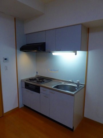 【キッチン】 | ONE ROOF FLAT FUKUSHIMA