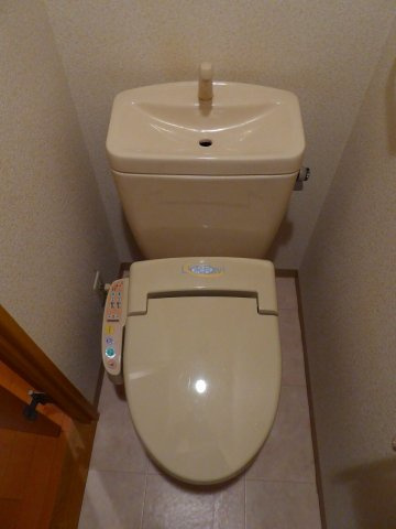【トイレ】 | ONE ROOF FLAT FUKUSHIMA