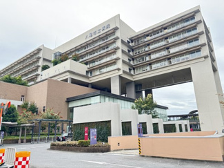 【周辺】 | 八尾市東太子二丁目　建築条件付き売土地 | 八尾南太子堂郵便局