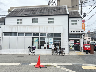 【周辺】 | 八尾市東太子二丁目　建築条件付き売土地 | スーパーサンコー　植松店