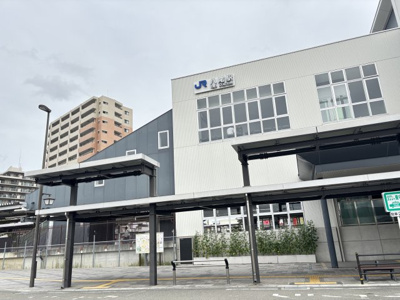 【周辺】 | 八尾市東太子二丁目　建築条件付き売土地 | ファミリーマート　東太子1丁目店