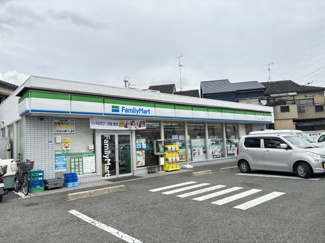 【周辺】 | 八尾市東太子二丁目　建築条件付き売土地 | 八尾市立龍華中学校