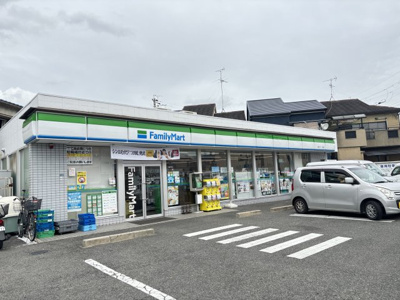 【周辺】 | 八尾市東太子二丁目　建築条件付き売土地 | 八尾市立龍華中学校