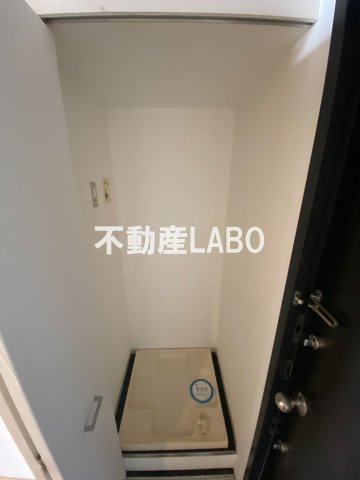 アーデンタワー南堀江のその他共用部分