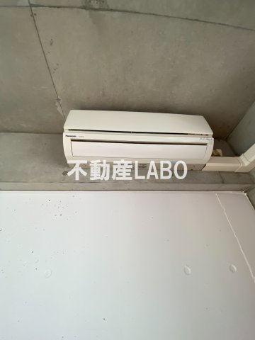 アーデンタワー南堀江の設備