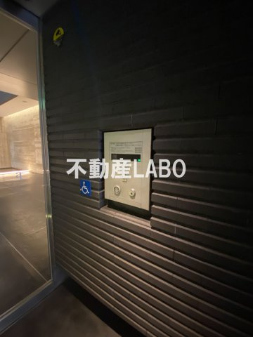 アーデンタワー南堀江のその他