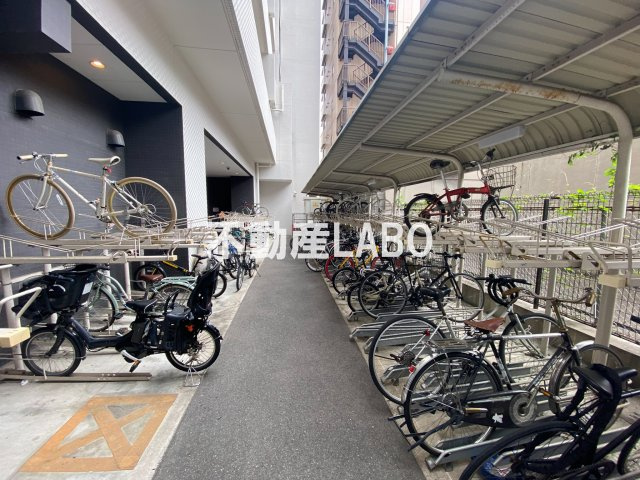 アーデンタワー南堀江のその他