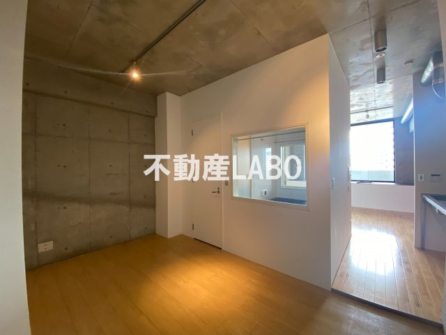 アーデンタワー南堀江の内装