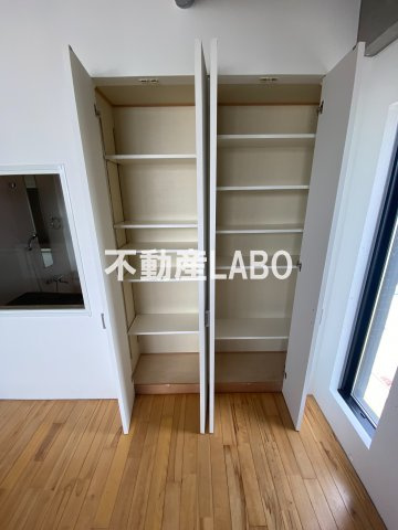 アーデンタワー南堀江のその他