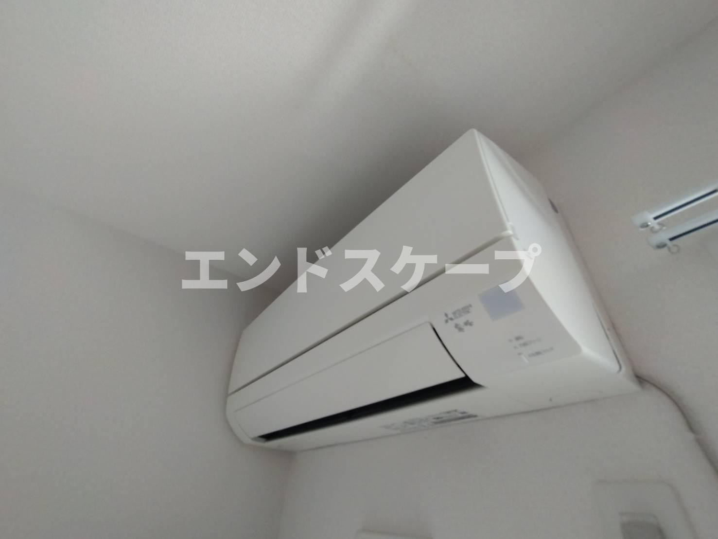 エクシブ高崎の設備|高崎、前橋のお部屋探しはエンドスケープまで！お客様の理想お聞かせ下さい♪