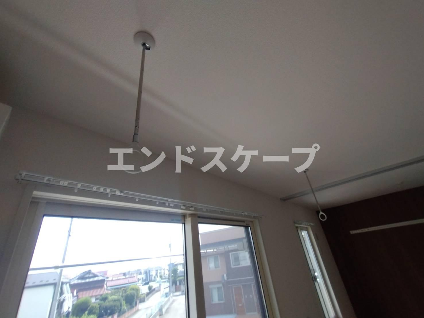 エクシブ高崎の設備|高崎、前橋のお部屋探しはエンドスケープまで！お客様の理想お聞かせ下さい♪