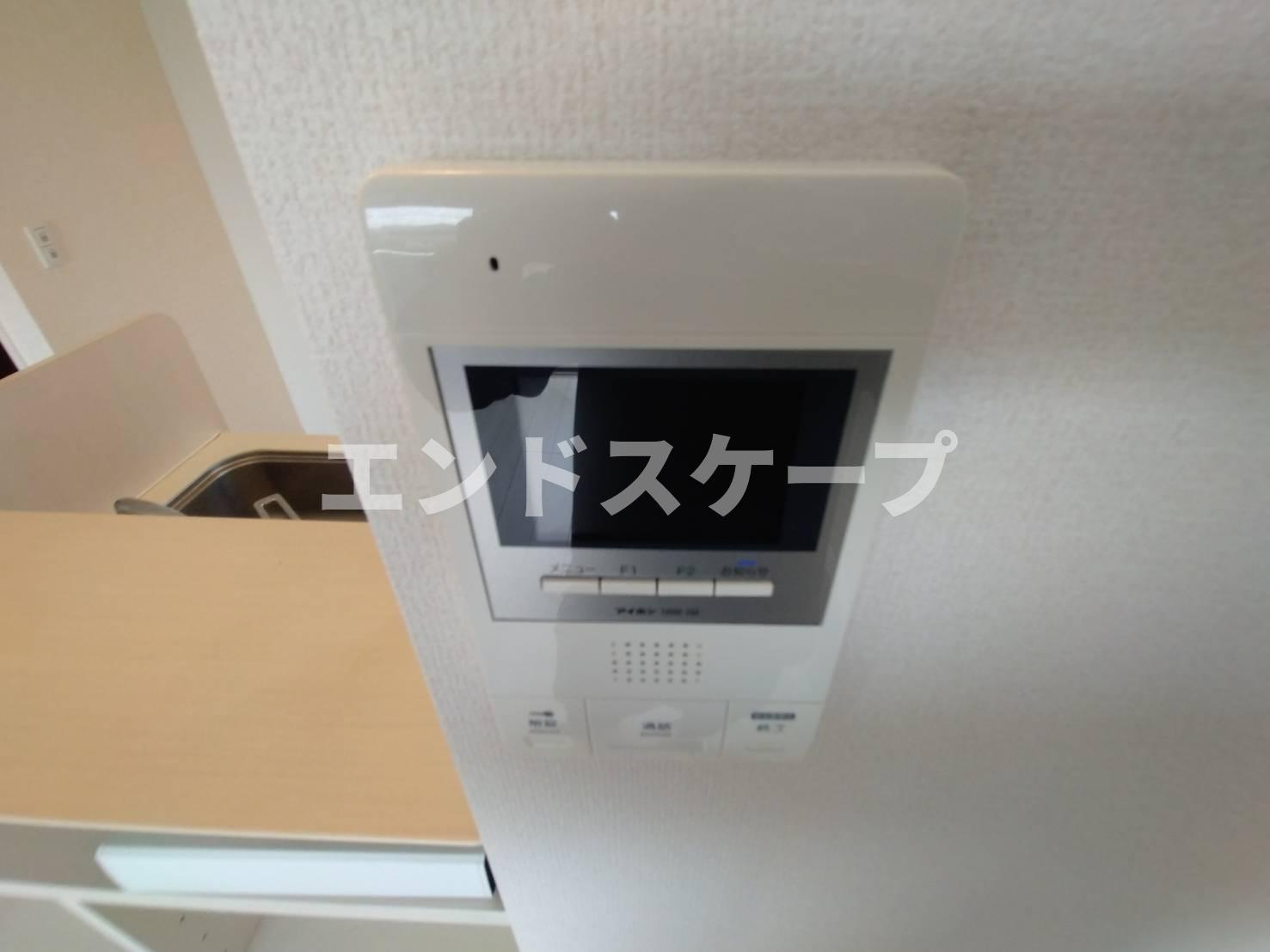 エクシブ高崎のセキュリティ|高崎、前橋のお部屋探しはエンドスケープまで！お客様の理想お聞かせ下さい♪