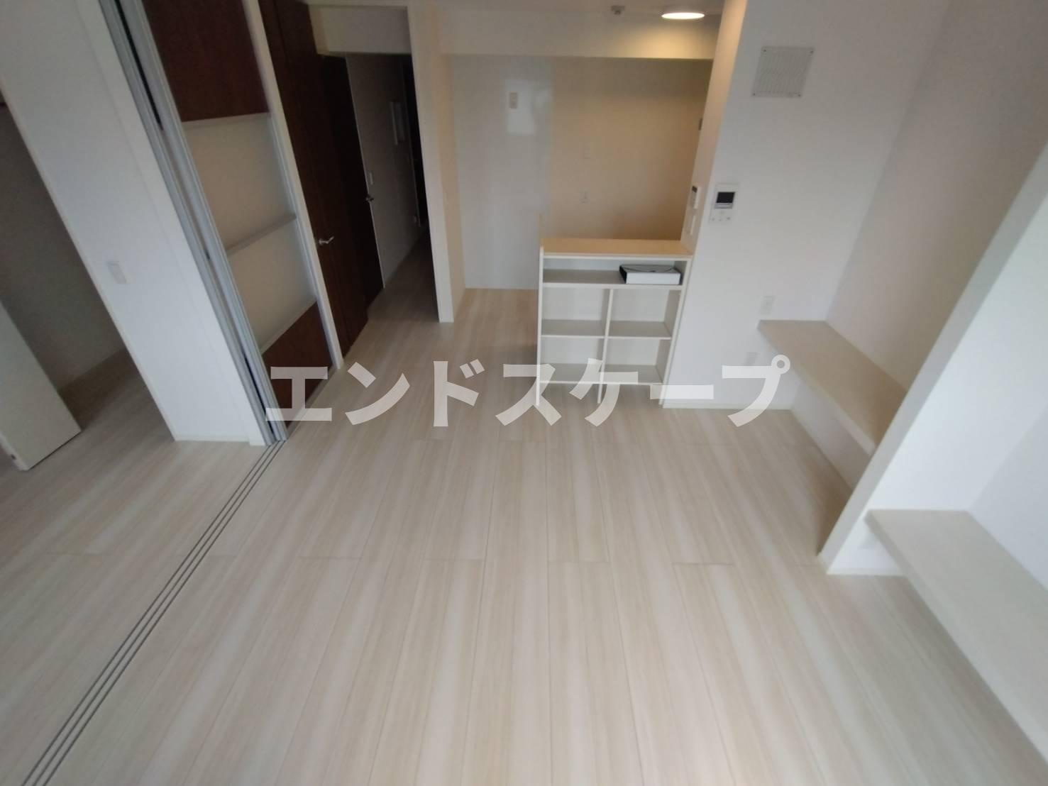エクシブ高崎の居間・リビング|高崎、前橋のお部屋探しはエンドスケープまで！お客様の理想お聞かせ下さい♪