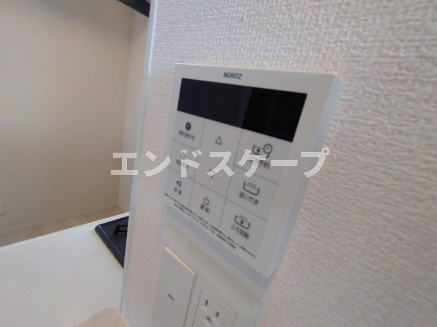 エクシブ高崎の設備|高崎、前橋のお部屋探しはエンドスケープまで！お客様の理想お聞かせ下さい♪