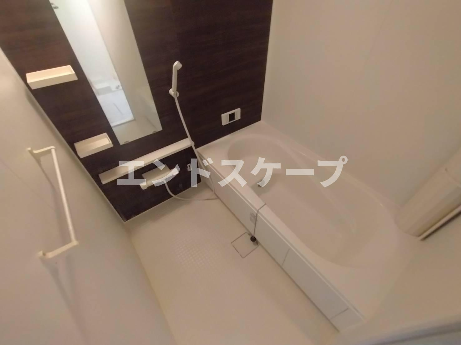エクシブ高崎の浴室|高崎、前橋のお部屋探しはエンドスケープまで！お客様の理想お聞かせ下さい♪