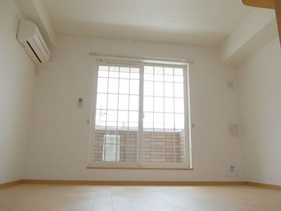 【バルコニー】 | グラース・アンジュＡ