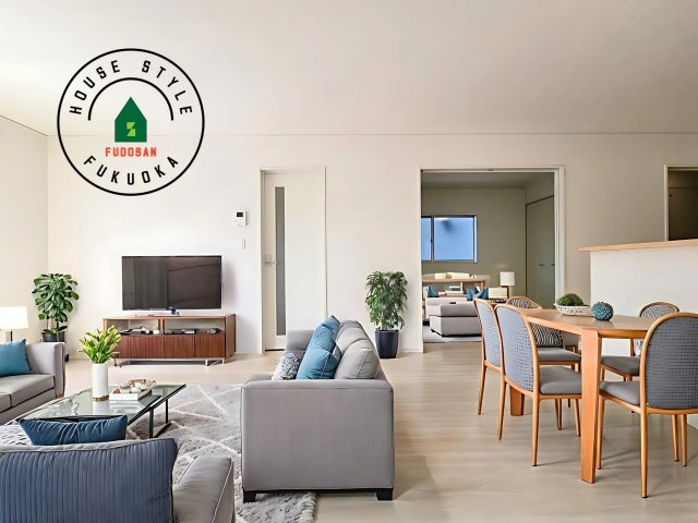 春日市紅葉ケ丘西2丁目第7-2棟（1号棟）