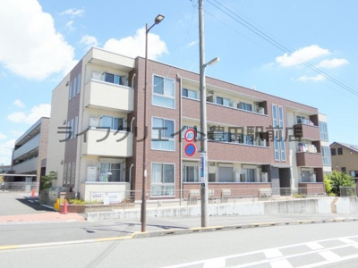 【外観】 | カーサグラナーテ