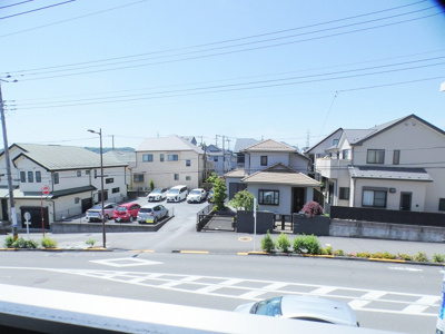 【展望】 | カーサグラナーテ