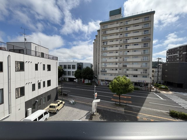 Ｇ－ＣＲＥＳＴ土樋の展望