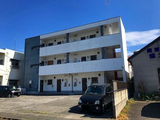 ハイツモンシェリー