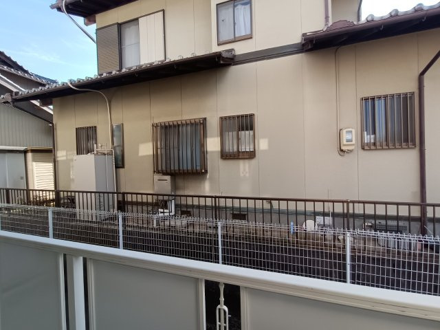 ぷらすぱ　１の展望