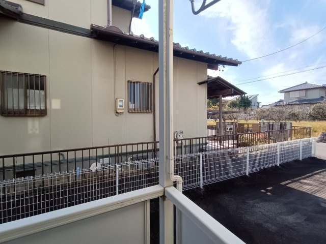 ぷらすぱ　１の展望