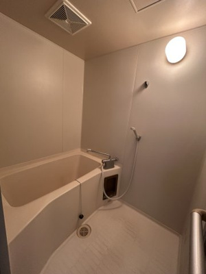 【浴室】 | パラッツォ櫛原