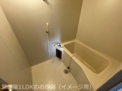 【浴室】 | パラッツォ櫛原