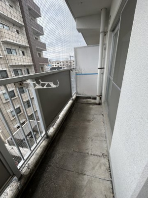 【バルコニー】 | パラッツォ櫛原